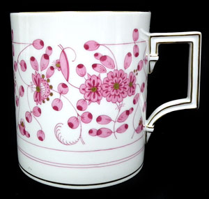 ユーロクラシクス｜マイセン インドの華