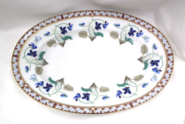 ユーロクラシクス｜アビランド