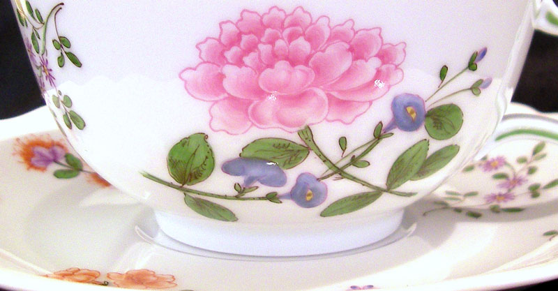 ユーロクラシクス｜アウガルテン デュパキエ時代 プリンツオイゲン