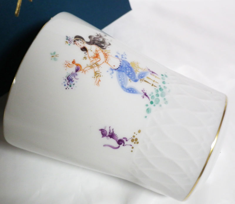 ユーロクラシクス｜マイセン アラビアンナイト 千夜一夜物語