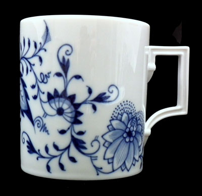 ユーロクラシクス｜マイセン ブルーオニオン ブルーオニオンスタイル