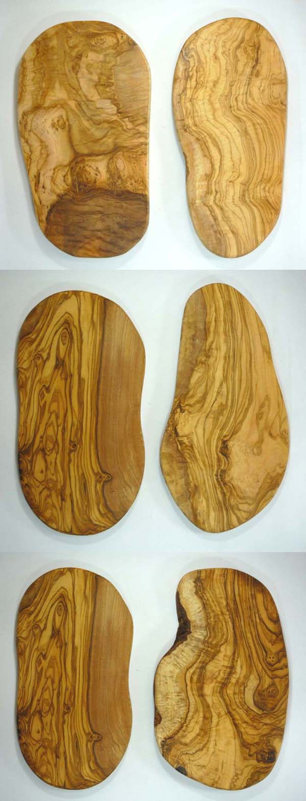 オリフェン・ホルツプア OlivenHolzpur オリーブの木まな板