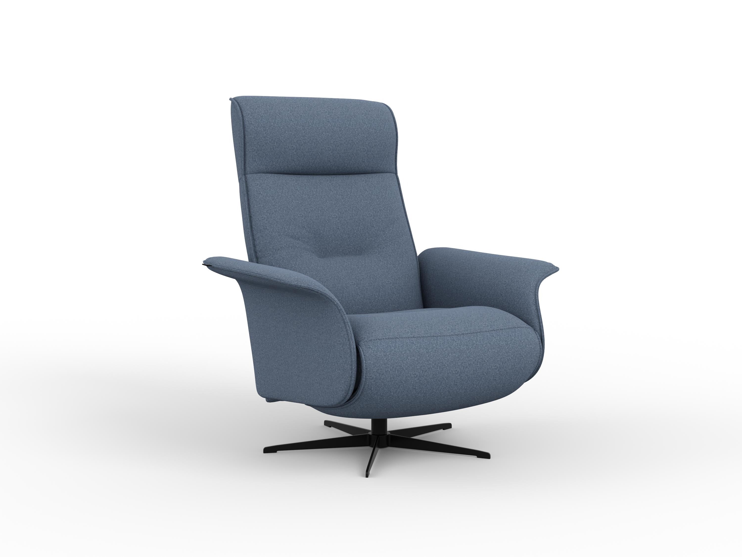 FJORDS - Finn Power Recliner Chair – Eurohaus Modern Furniture