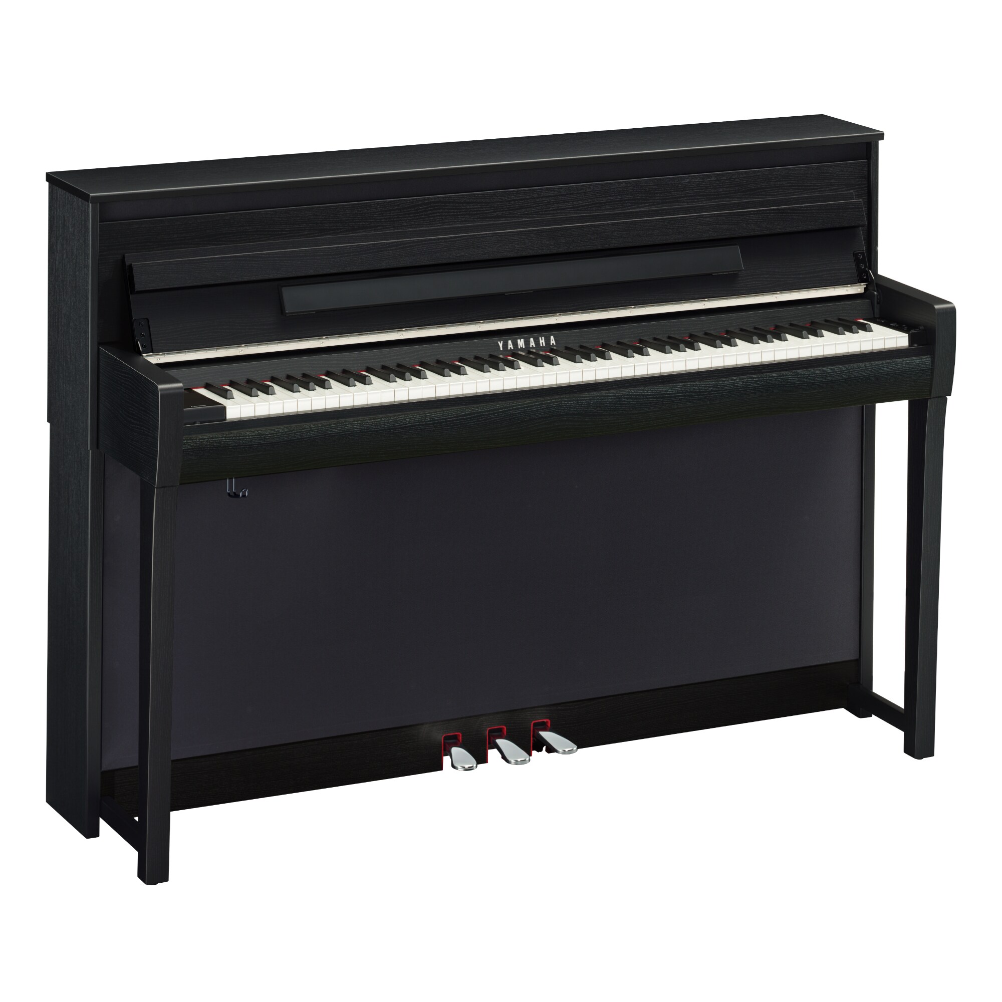 CLP-735 - Specs - Clavinova - Products - Pianos - Musical