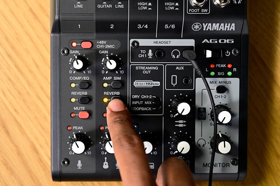 Yamaha Releases the Second Generation of AG Series Live Streaming