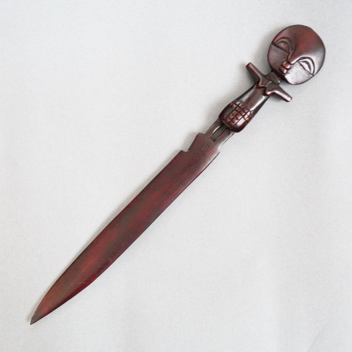 アフリカンペーパーナイフ – the ETHNORTH GALLERY