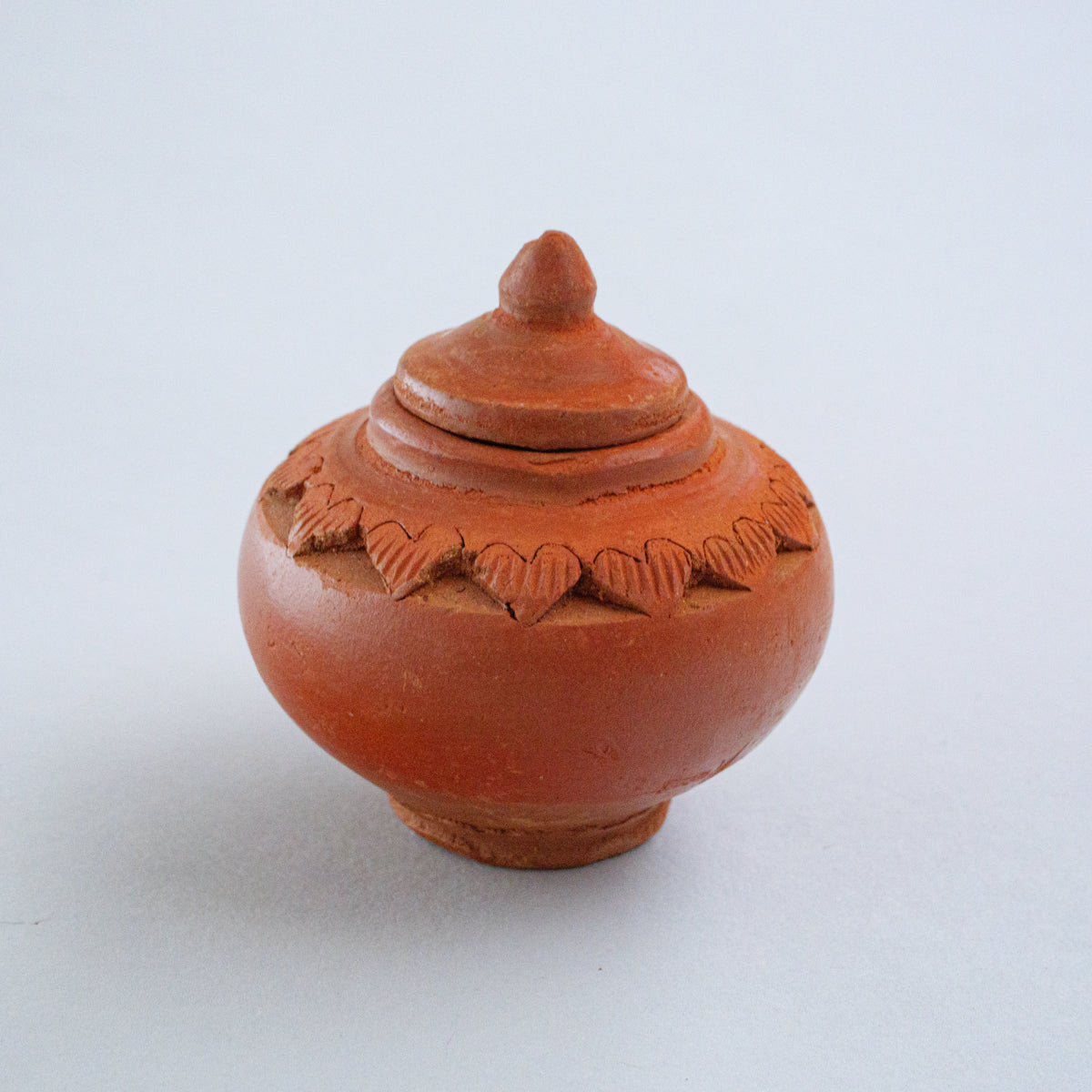 素焼き壺 – the ETHNORTH GALLERY