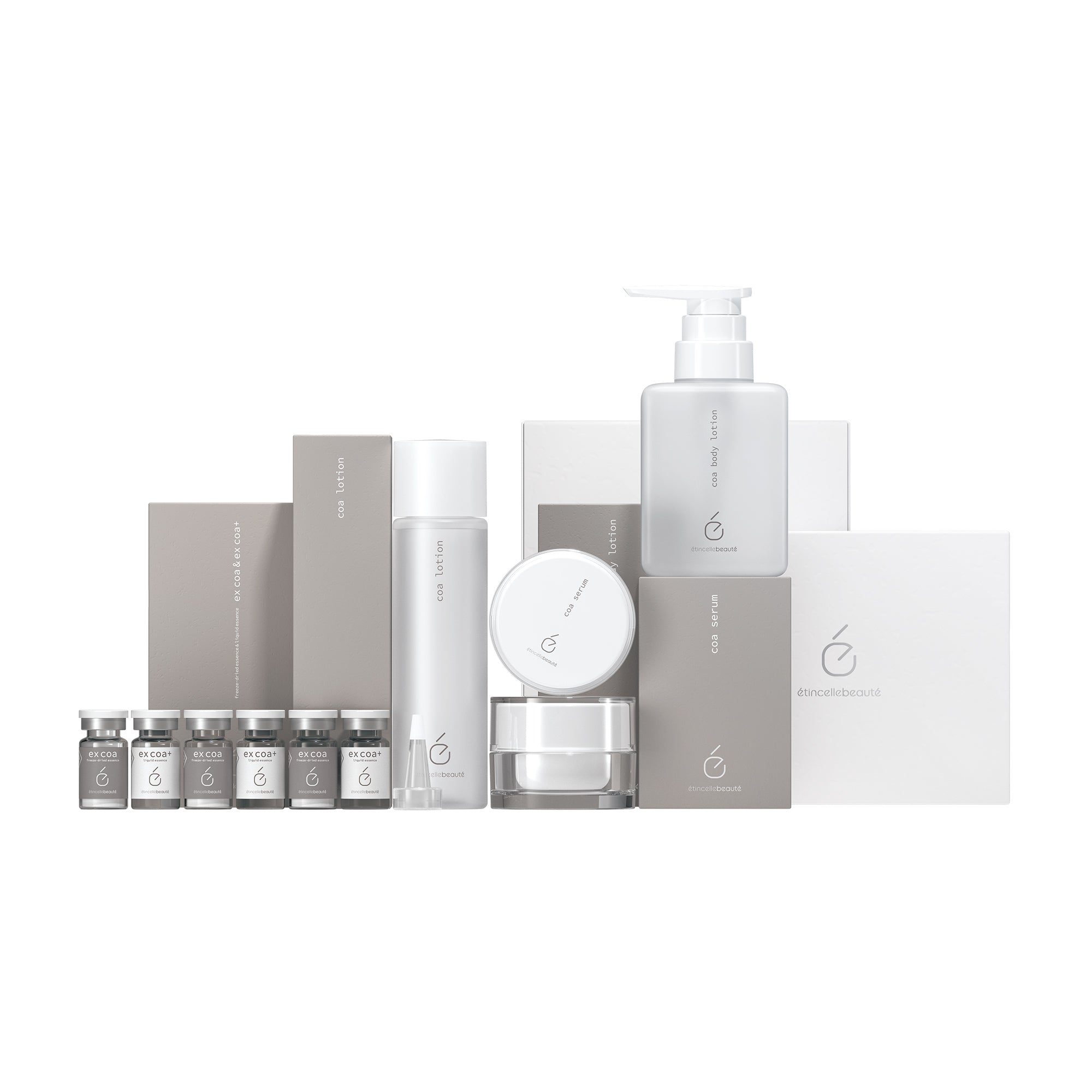 étincellebeauté – エタンセルボーテ