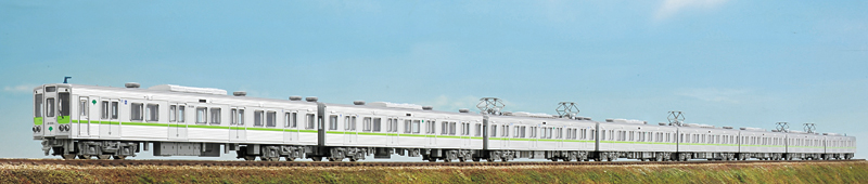 都営新宿線 10-000形 – 新製品紹介