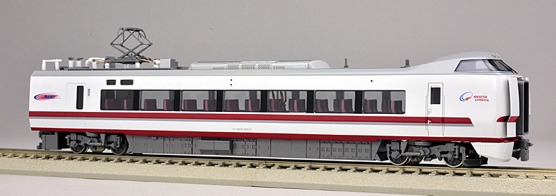 北越急行 683系8000番代 “はくたか・スノーラビット” – 新製品紹介