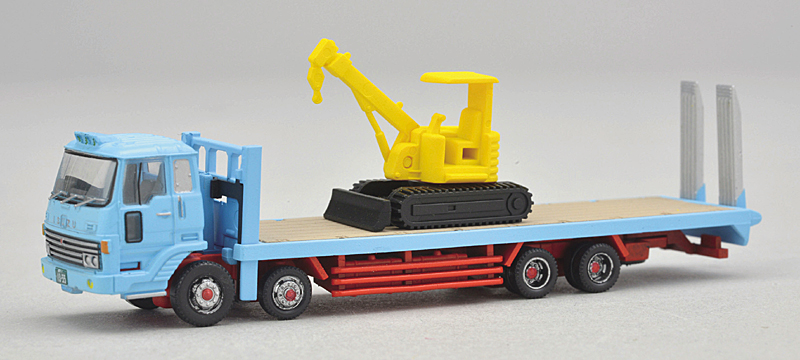 ザ・トラックコレクション 第12弾 – 新製品紹介