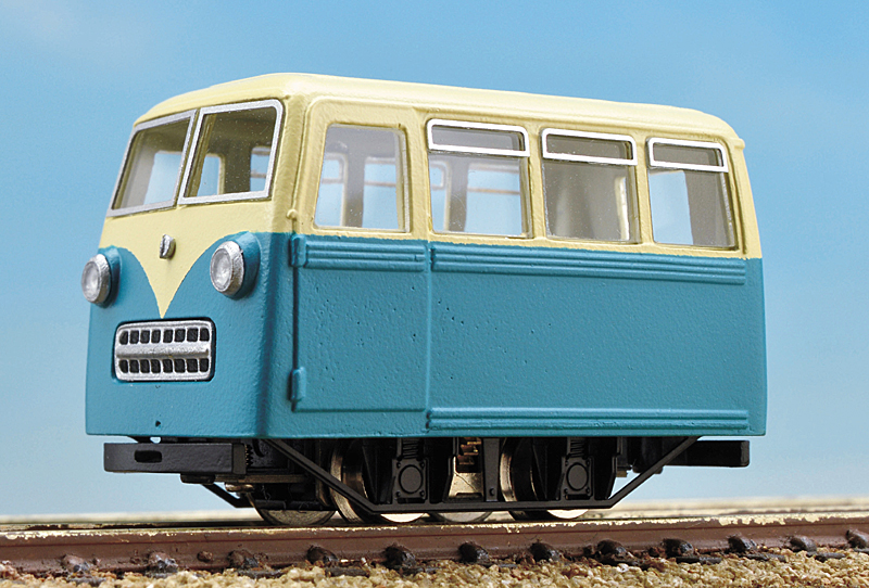 木曽酒井モーターカー – 新製品紹介