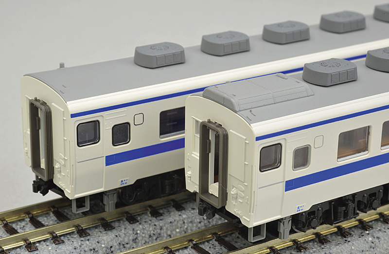 キハ58系 JR九州一般色タイプ – 新製品紹介