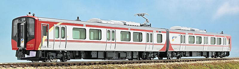 しなの鉄道 SR1系 – 新製品紹介