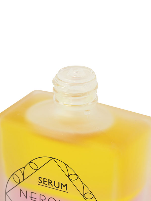 ネロリラボタニカ インテンシブビューティーセラム(F A): ビューティ