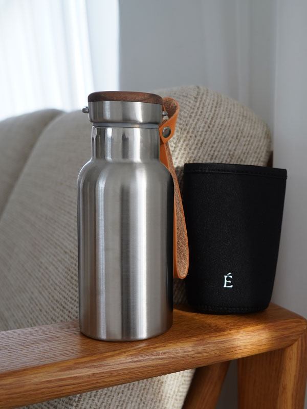 Hacoa THERMO BOTTLE 350ml(F A): キッチン / テーブル │ ETRE TOKYO