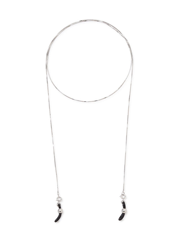 チェーングラスコード(F SILVER): グッズ │ ETRE TOKYO official