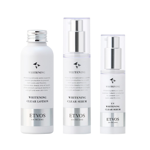 アルティモイストライン3点セット｜ミネラルメイクのエトヴォス【公式】