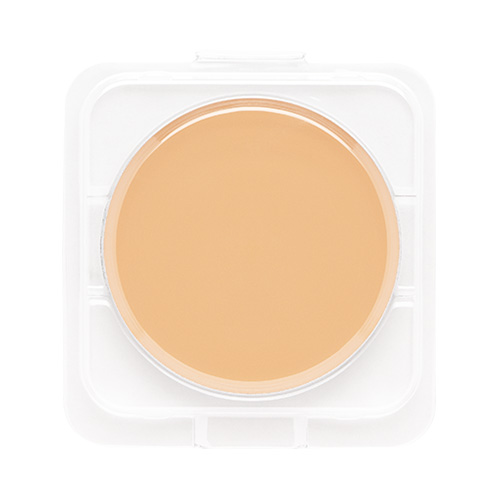 クリーミィタップミネラルファンデーション リフィル（パフ付