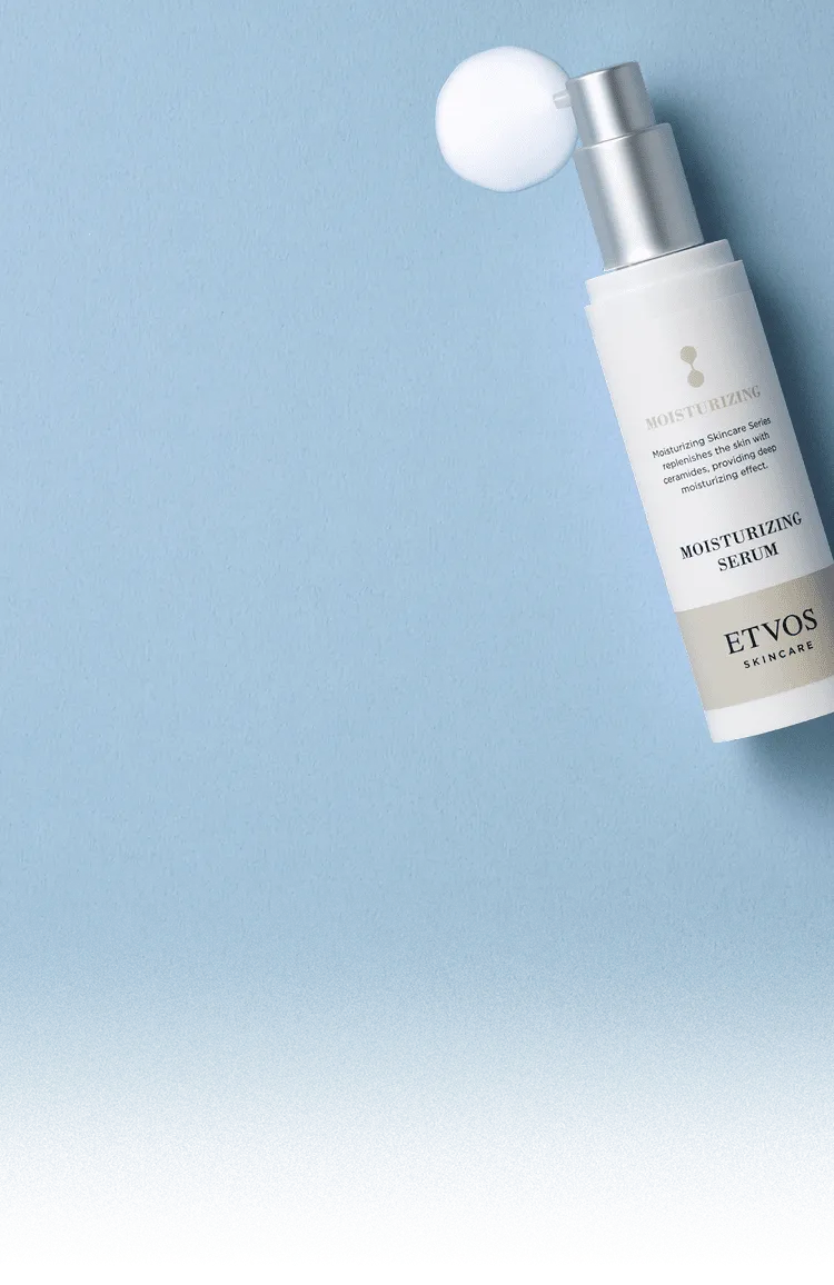 ETVOS MOISTURE LINE│《公式》エトヴォス モイスチャーライン