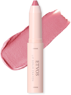 リップセラムクレヨン｜ミネラルメイクのエトヴォス【公式】