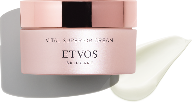 ETVOS VITAL SUPERIOR LINE│《公式》エトヴォス ヴァイタルスペリアライン