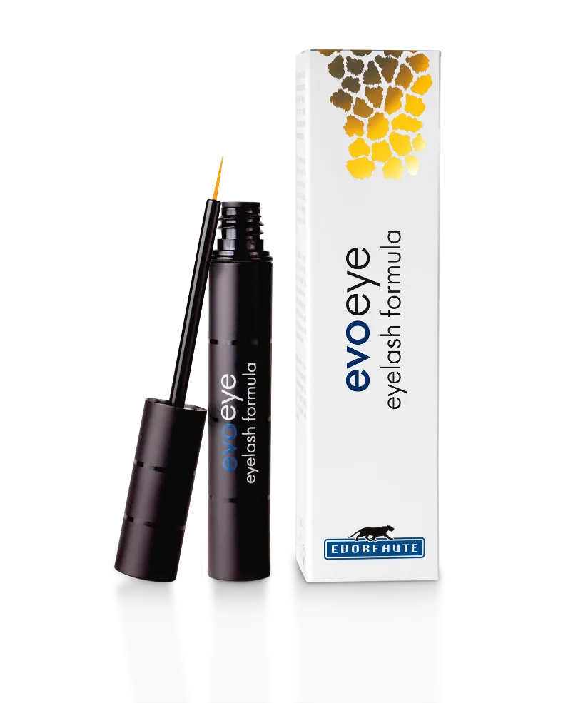 新品未使用☆Evo evoeye アイラッシュフォーミュラ まつ毛美容液 3ml