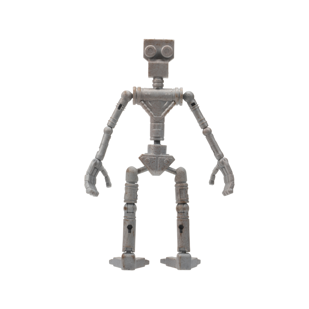 ファイブ・ナイツ・アット・フレディーズ 着せ替え アクション