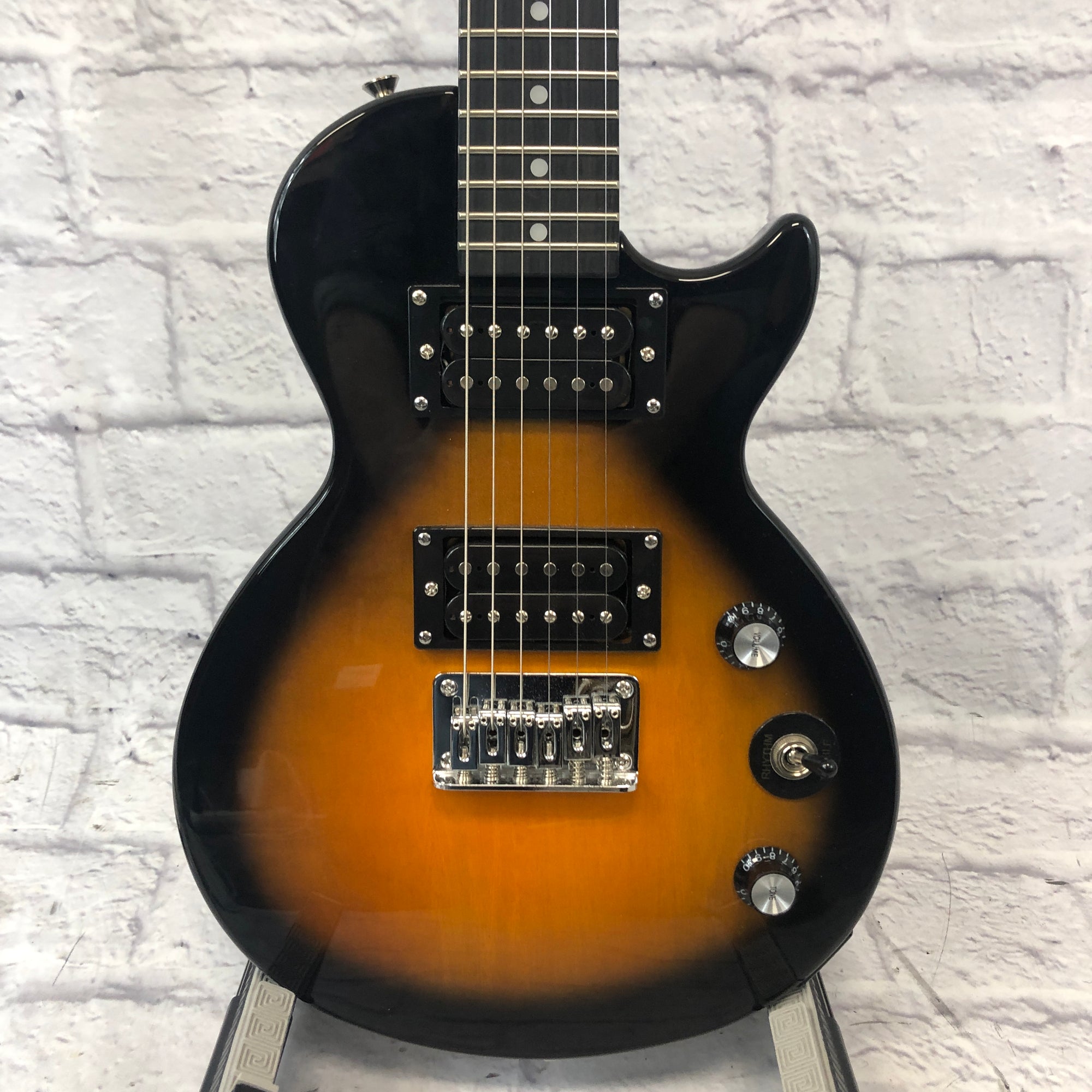 Epiphone Les Paul Express Short Scale with Grover Tuners