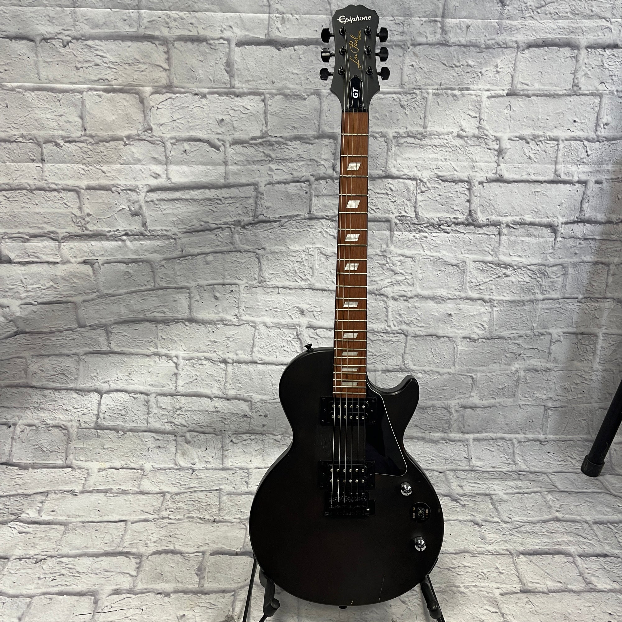 Epiphone Les Paul Special-II GT - Evolution Music