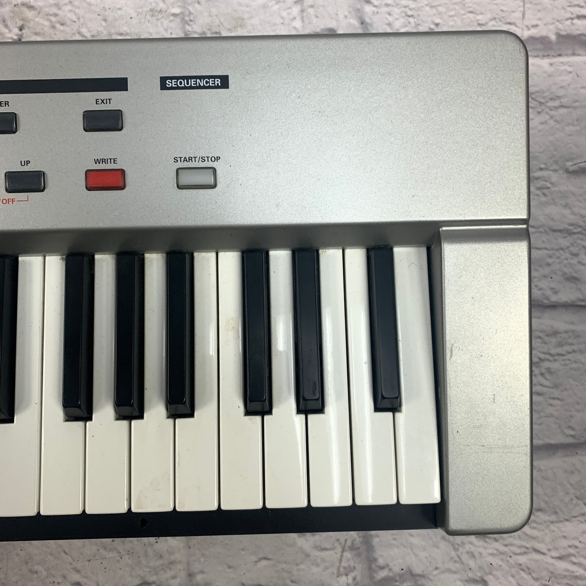 Roland A 37 Midi Keyboard Controller - Evolution Music