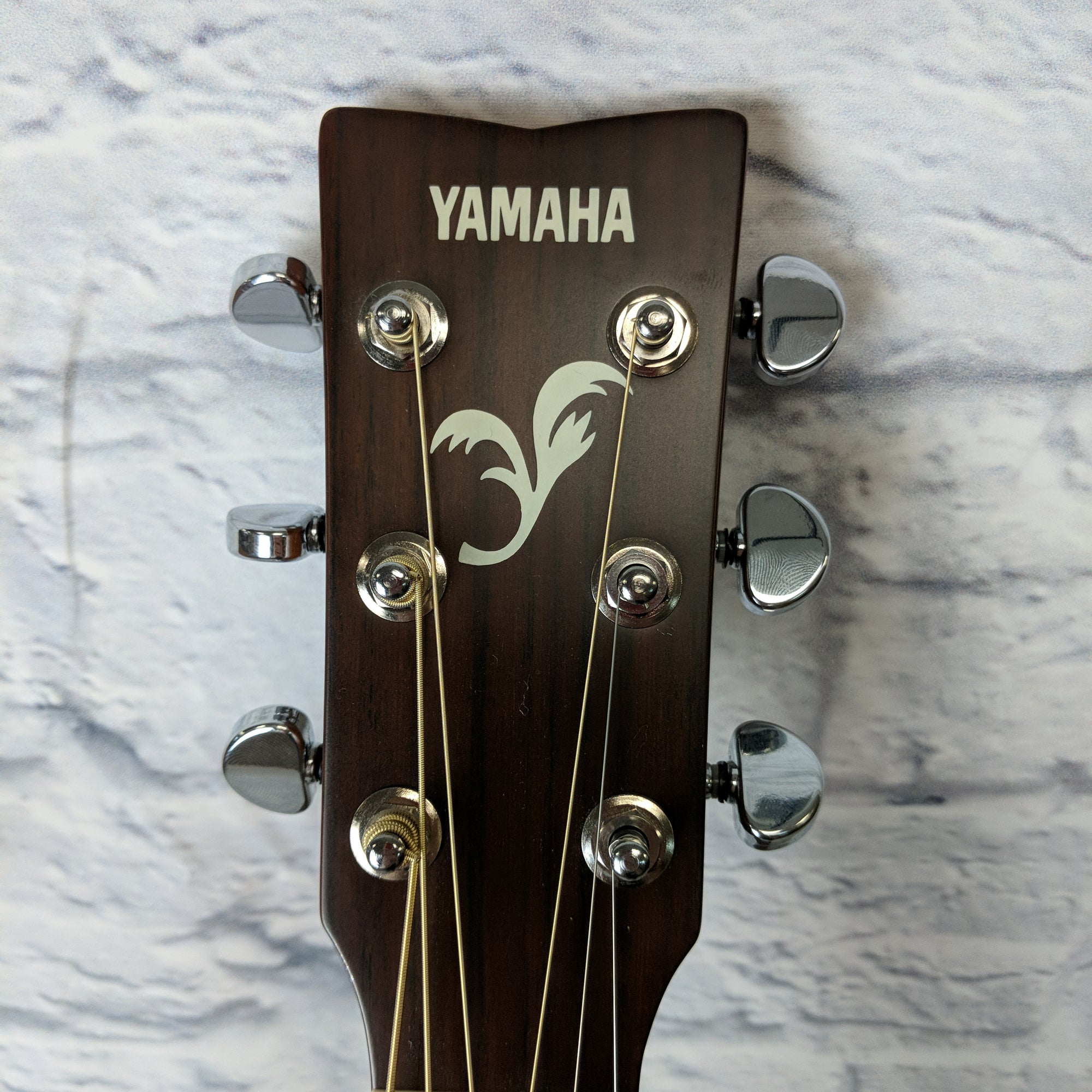 Yamaha FG-413S Acoustic Guitar - Evolution Music