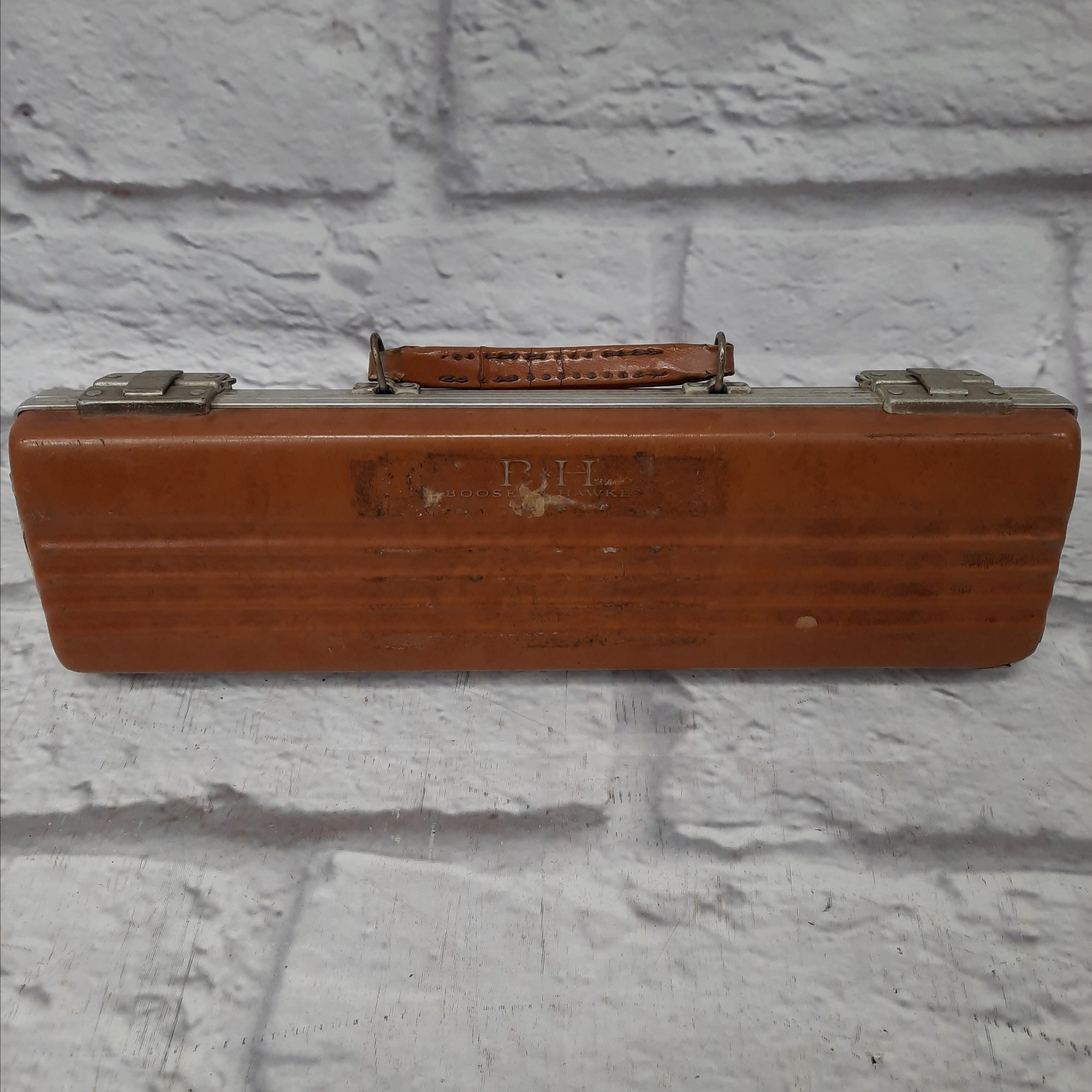 Boosey and Hawkes Series 2 - 20 Flute 222074 - Evolution Music