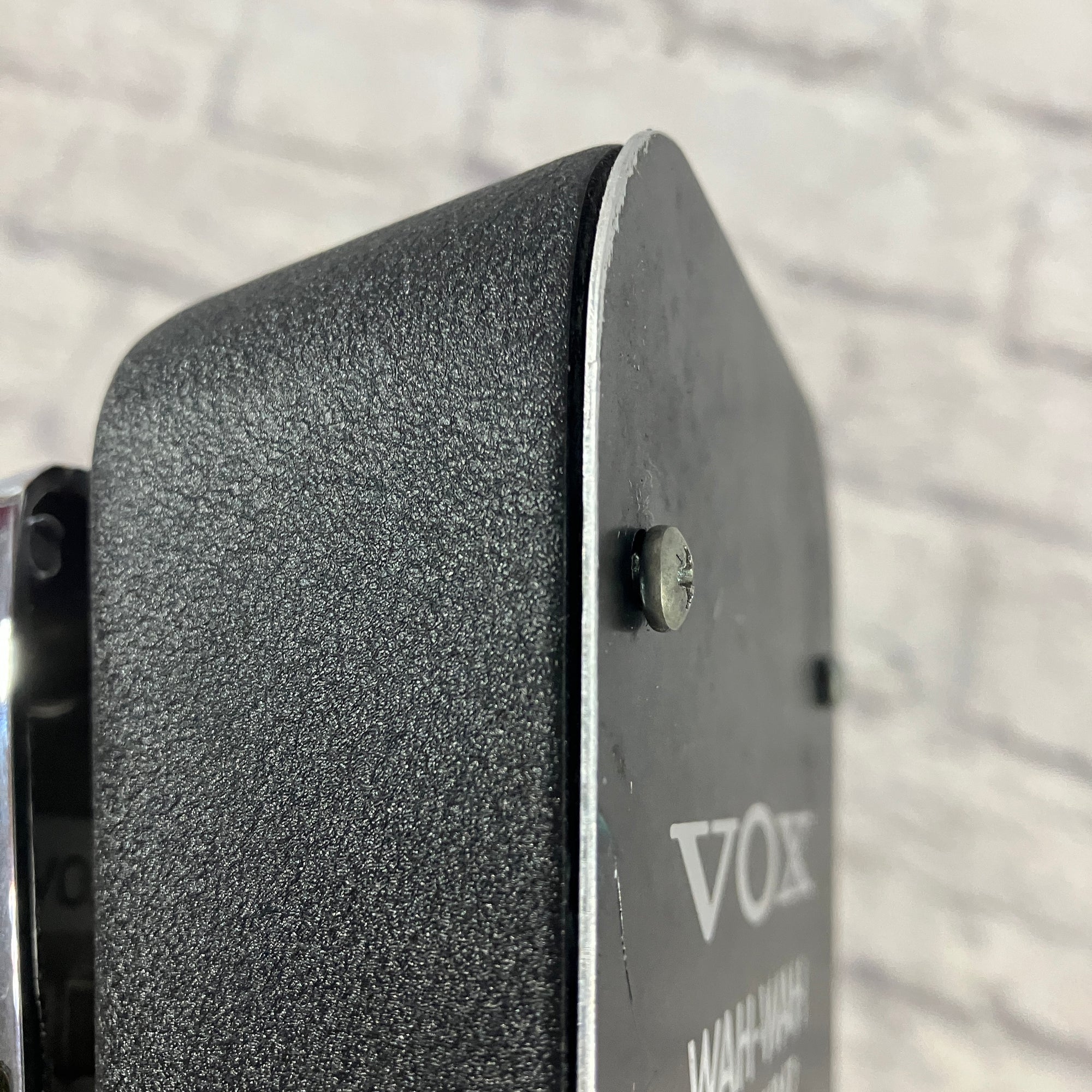 Vox V847 Wah Pedal - Evolution Music