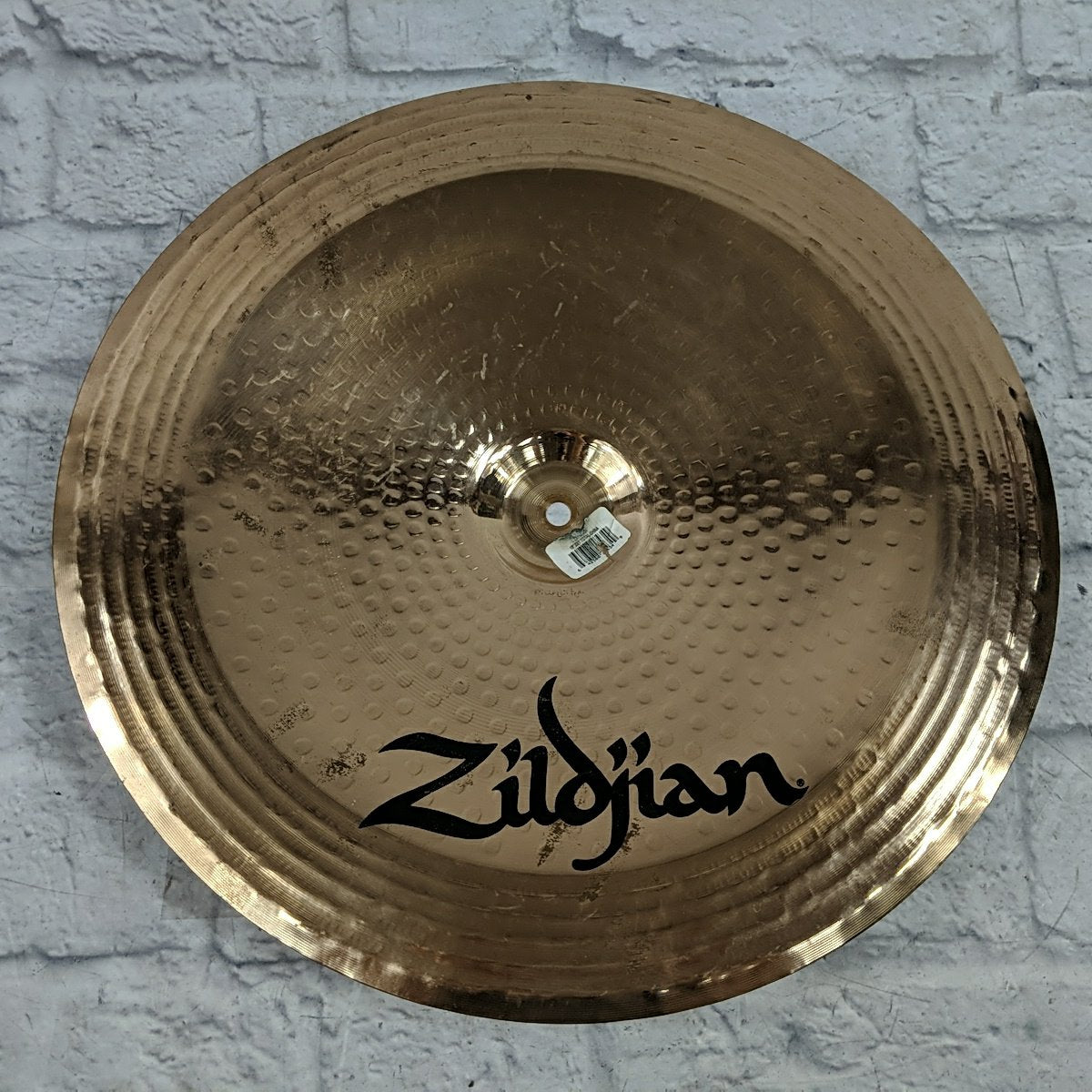 Zildjian 18