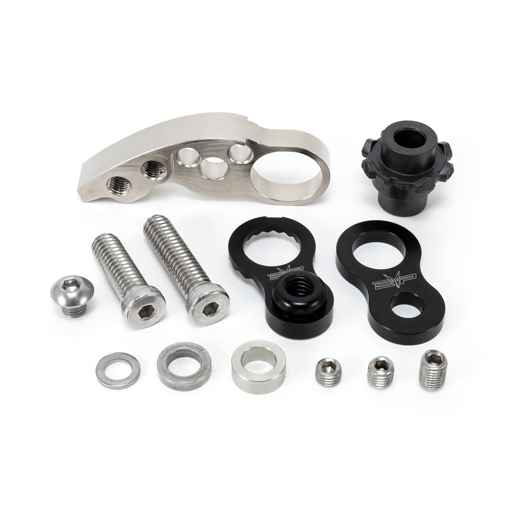 Shift-Tek-P InSANDity Clicker pDrive Clutch Kits for 2022+ Can-Am