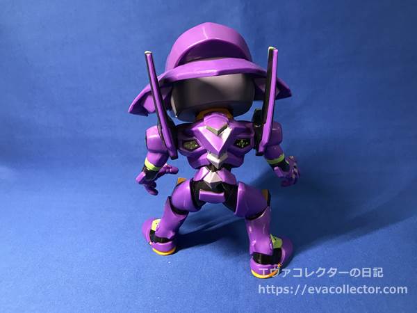 エヴァグッズ No.1812 FUNKO 「POP！」シリーズ エヴァンゲリオン初