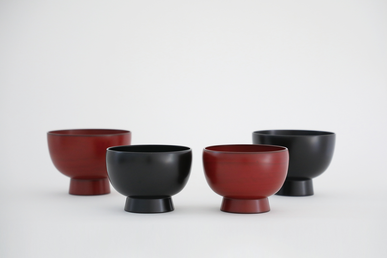 赤木明登｜漆展「森の聲を聴く」 2023.11.18 – 12.4 | evam eva yamanashi