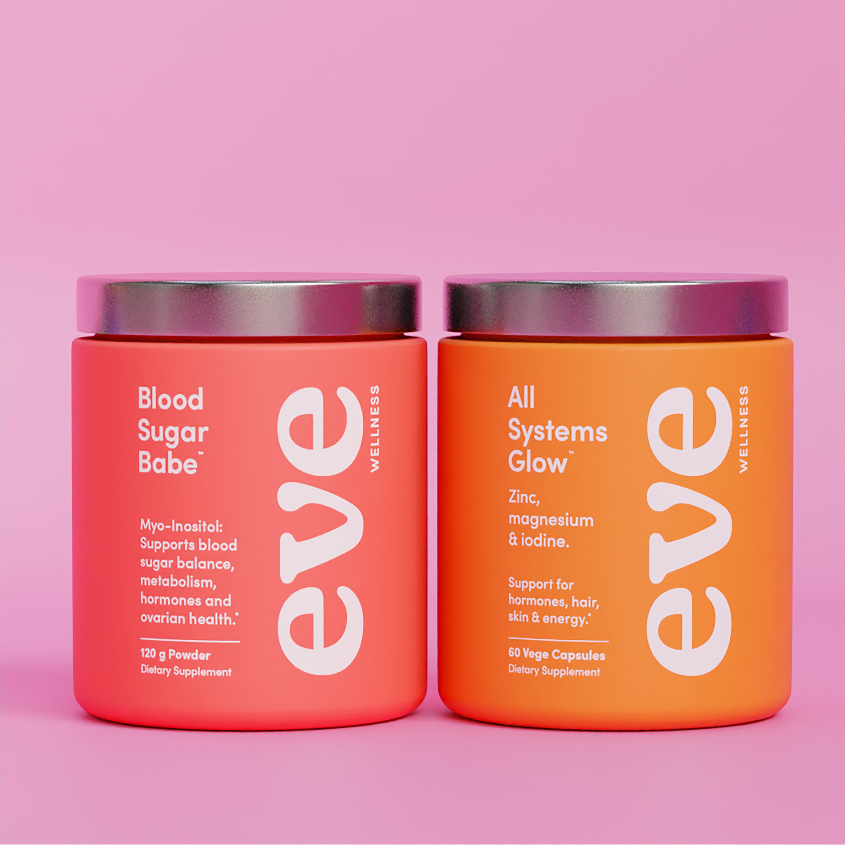 V Good Probiotics | Eve Wellness