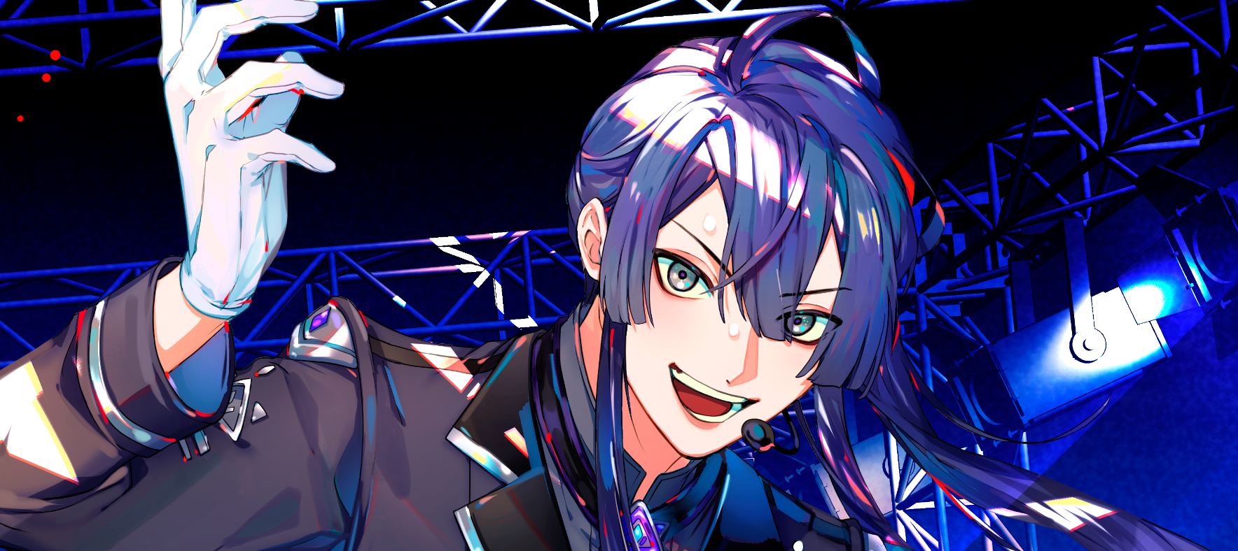 VΔLZ 1st LIVE『一唱入魂』