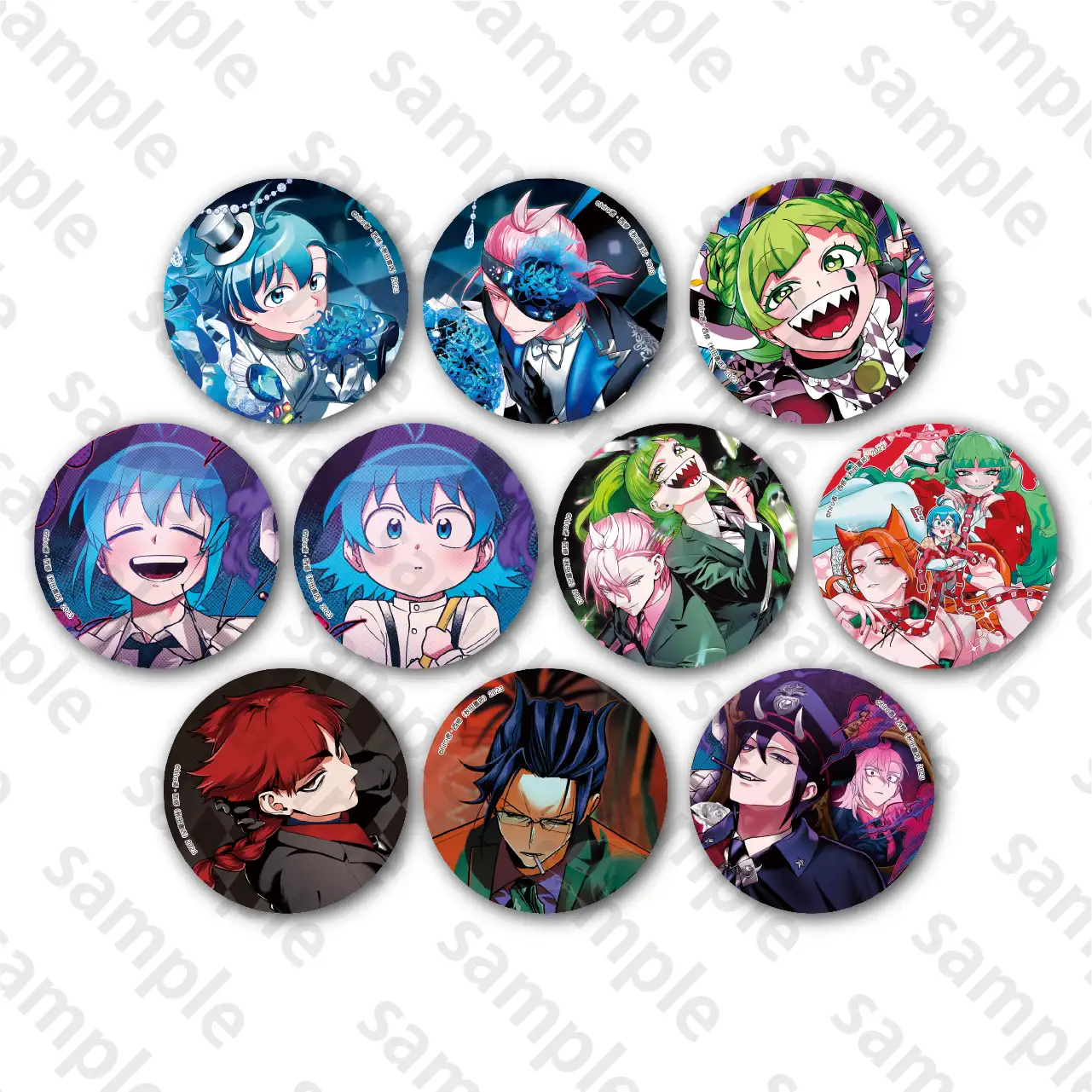 秋田書店 C106特設サイト