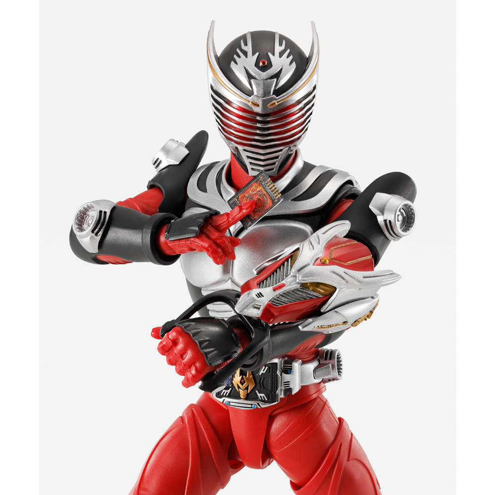 S.H.Figuarts(真骨彫製法)｜S.H.Figuarts（真骨彫製法）仮面ライダー龍