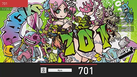 トーナメント・イベント情報 | DARTSLIVE: BAGUS｜Project.C.K. ダーツ