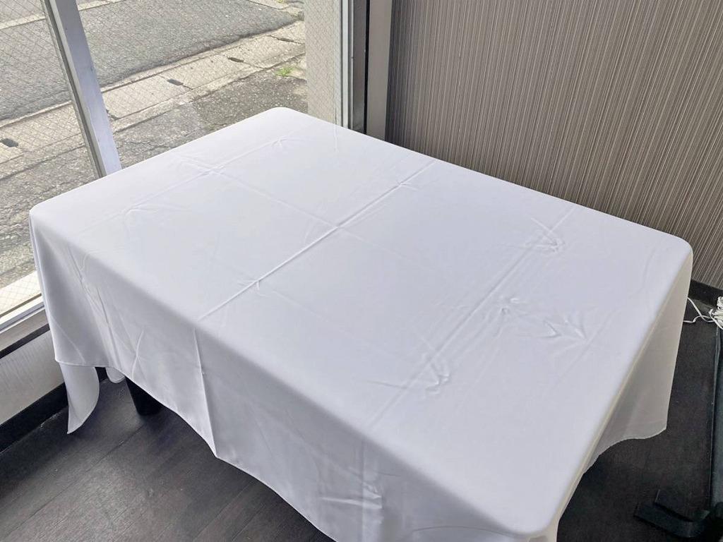 食事用テーブルクロス レンタルなら東京 大阪 全国イベント21!