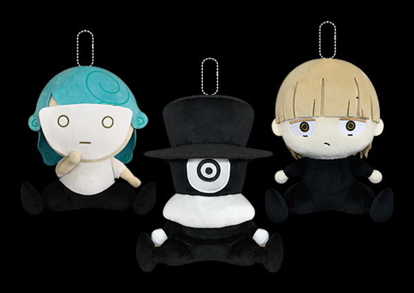 Eve - アミューズメントグッズ特設サイト