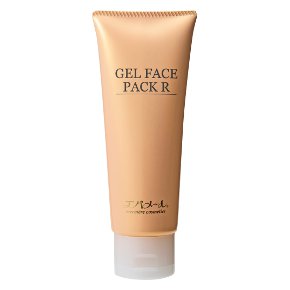 エバメールゲルフェイスパックU エバメール取扱店 リプリ京都烏丸五条