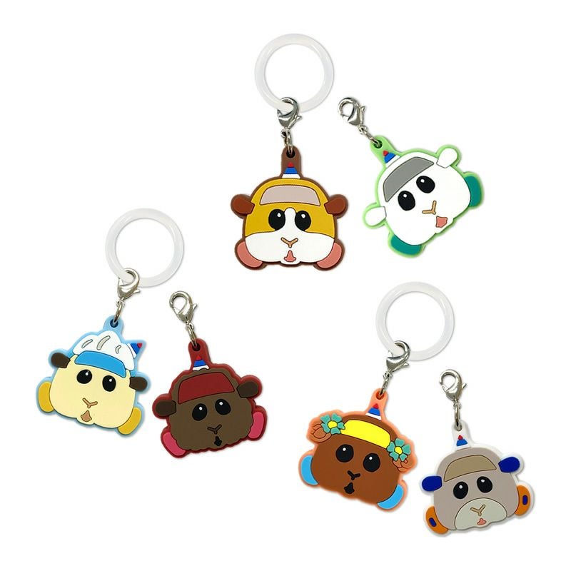 アイアップ公式通販】PUI PUI モルカー ふかふかケース｜雑貨