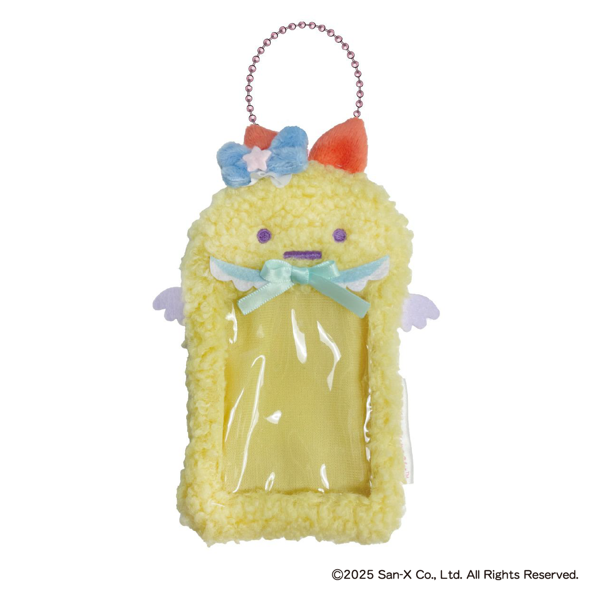 アイアップ公式通販】すみっコぐらし カードケース｜雑貨