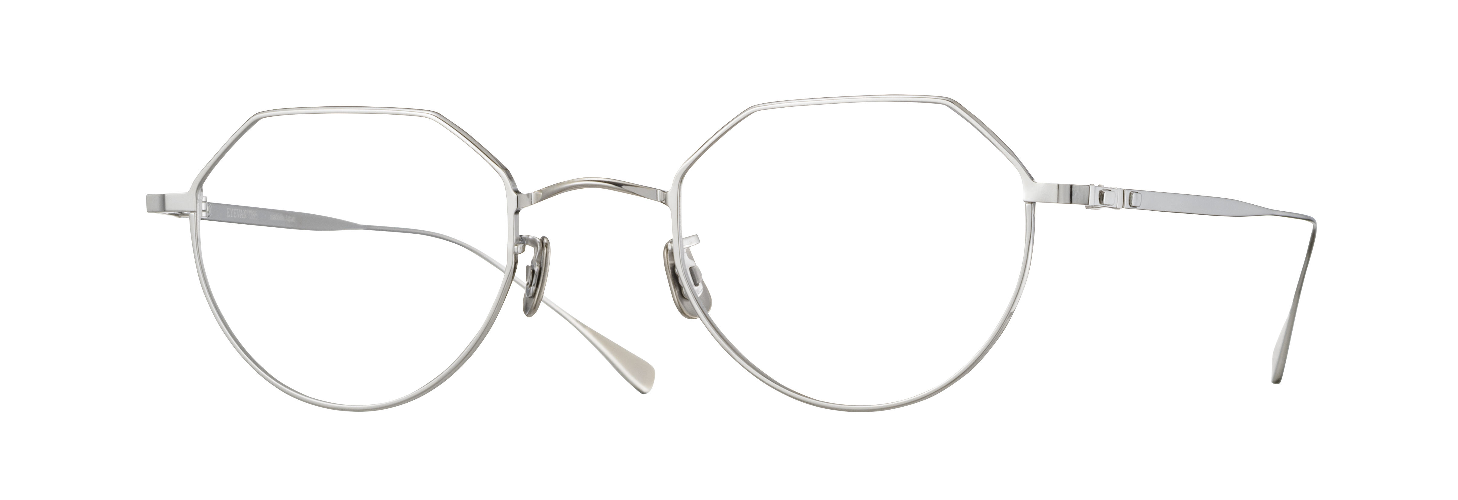 MODEL 177 | EYEVAN 7285