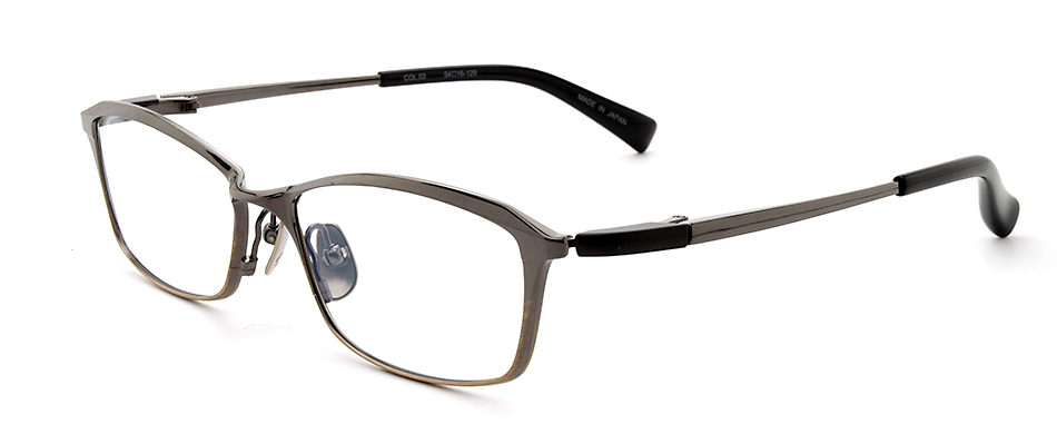 新光堂｜ジャポニスム2024AWコレクションより、チタン材を三次元プレス